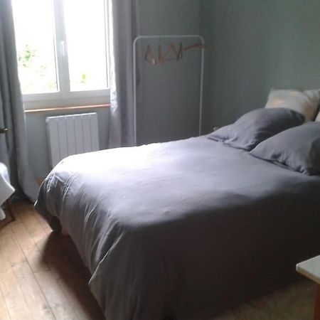 Logement Independant Colmar Exteriör bild