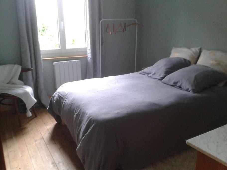 Logement Independant Colmar Exteriör bild